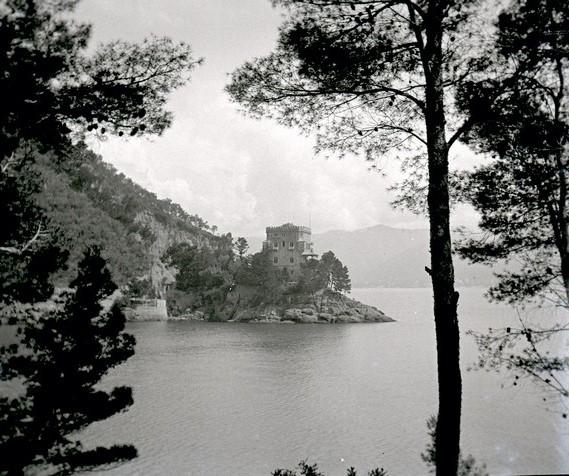 Paraggi - castello