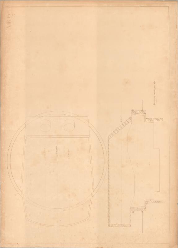 Progetto 117 - tav. 3