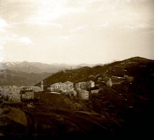 Pietralavezzara (taglio)