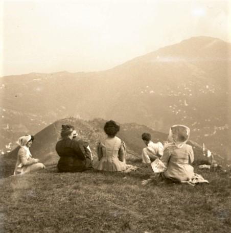 Capenardo - gita