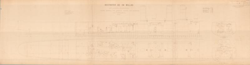 Progetto 248 - tav. 3