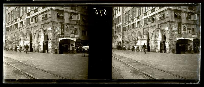 Portici di Sottoripa (originale)