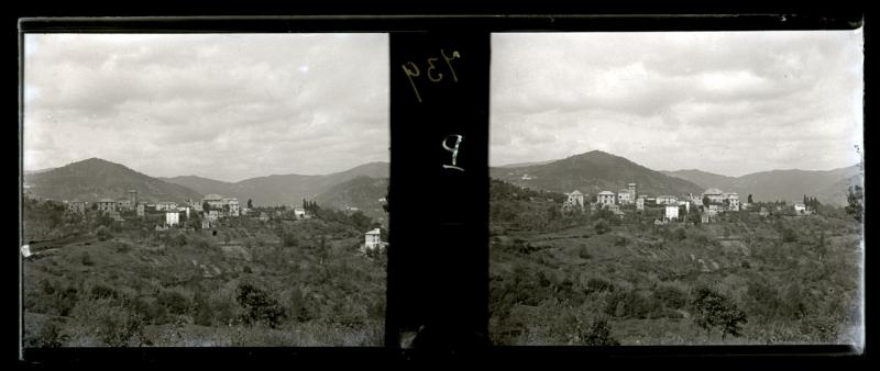 Panorama di Serino (originale)