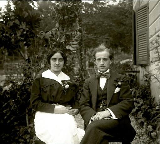Soggetti non identificati