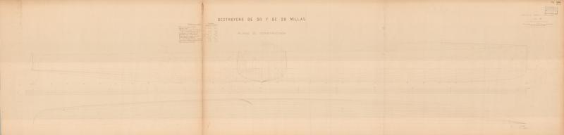 Progetto 248 - tav. 10