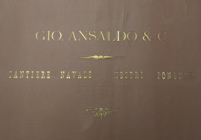 Copertina