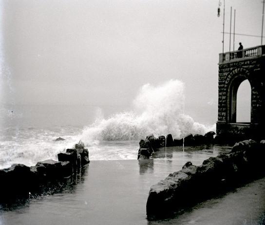 Genova - Lido di Albaro