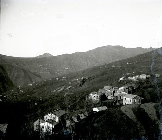 Bargagli - panorama
