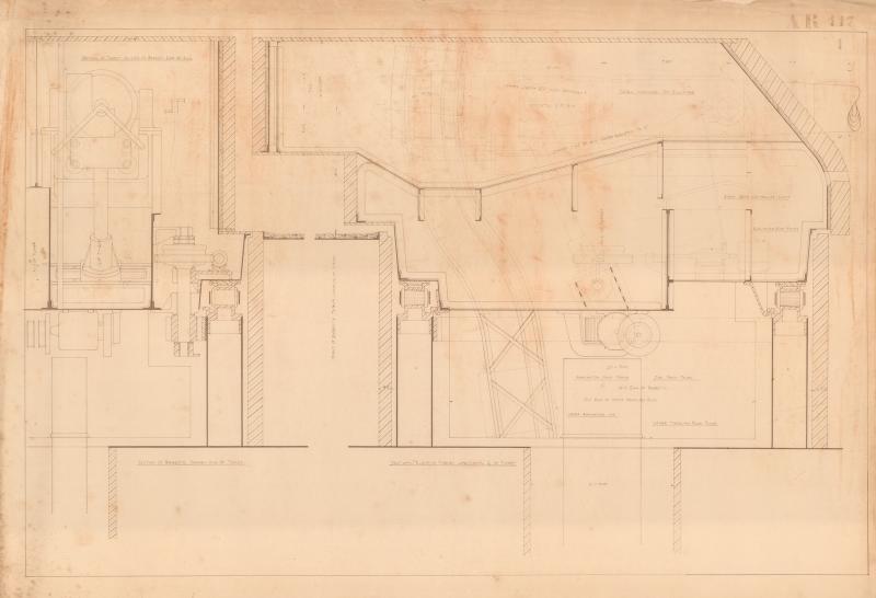 Progetto 117 - tav. 1
