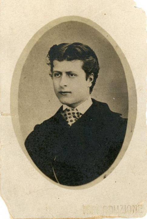 Antonio Fratti