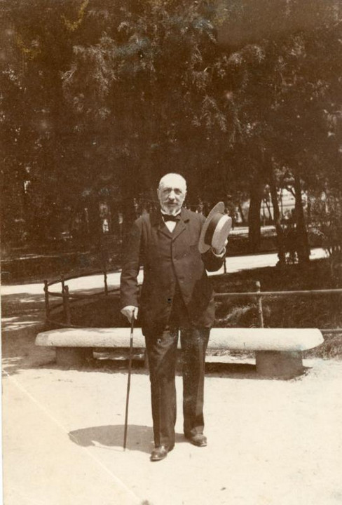 Domenico Ramorino