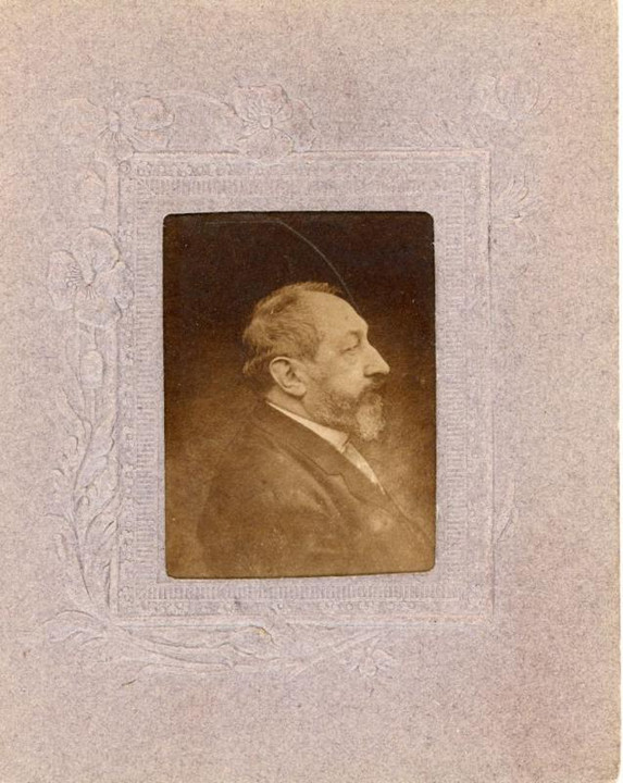 Domenico Ramorino
