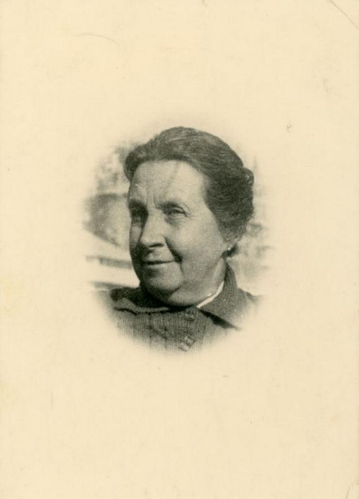 Eugenia Ramorino