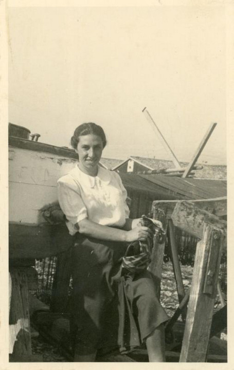 Rosa Ansaldo