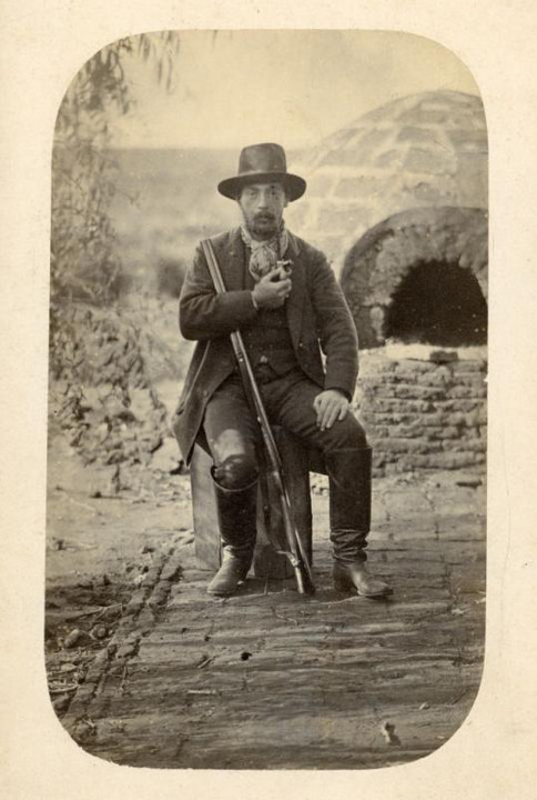 Luigi Ramorino