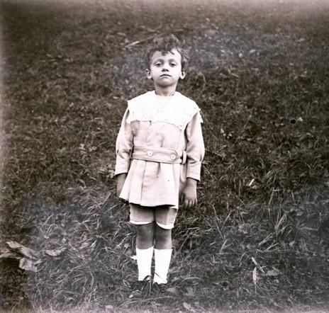 Bambino (taglio)
