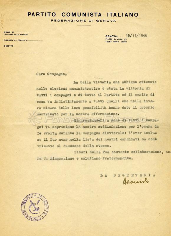 Elezioni amministrative