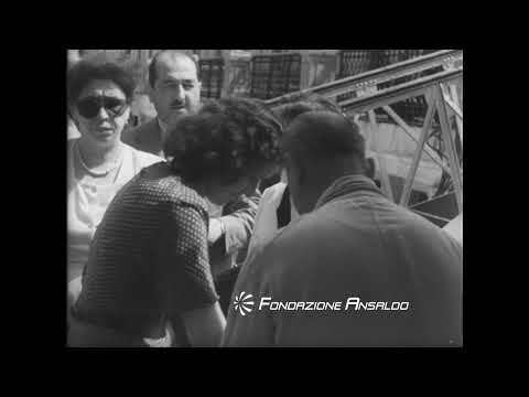 Il lavoro in Liguria e l&#039;emigrazione
