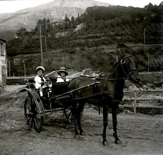 Soggetti non identificati