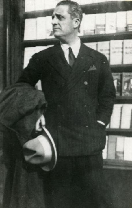 Gaspare Casella