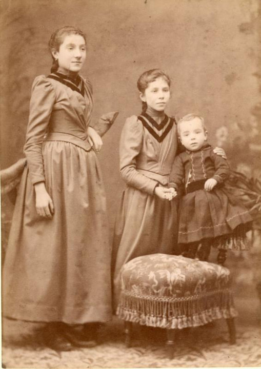 Soggetti non identificati
