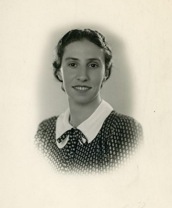 Rosa Ansaldo