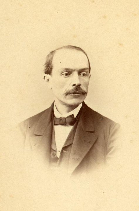 Luigi Ramorino