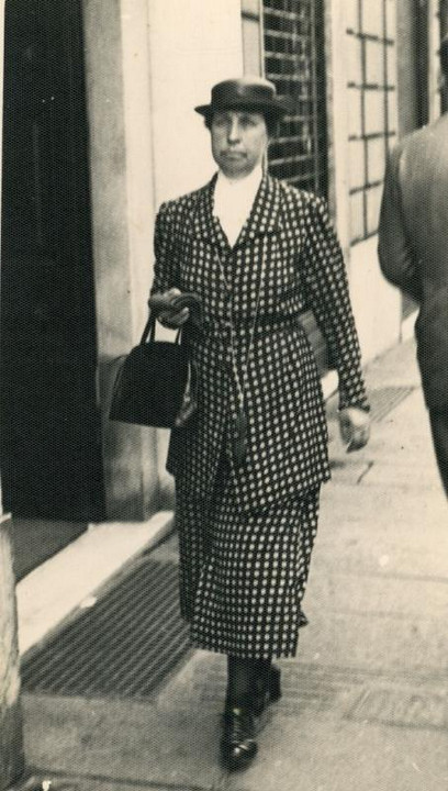 Eugenia Ramorino