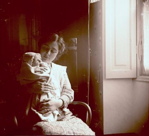 Edoardino e Lina