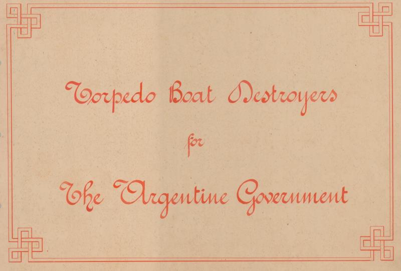 Frontespizio