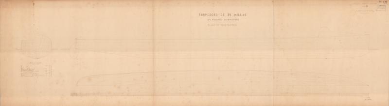 Progetto 249 - tav. 4