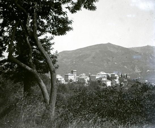 Serino - panorama