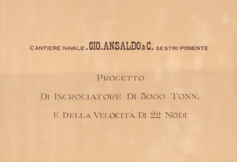 Frontespizio