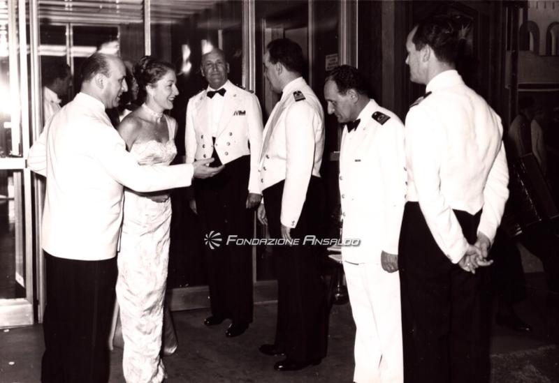 Andrea Doria (t/n)