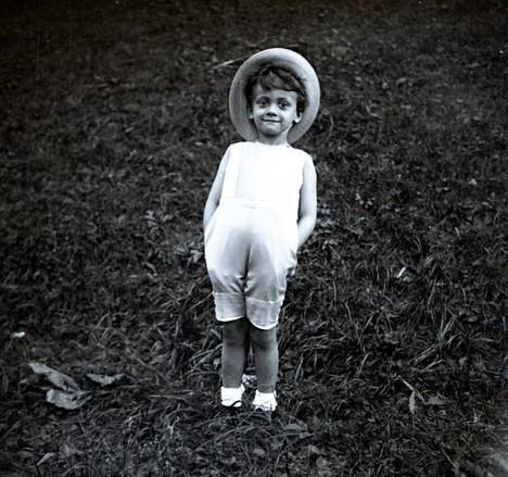 Bambino (taglio)