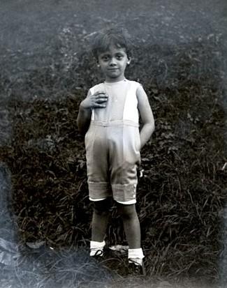Bambino (taglio)