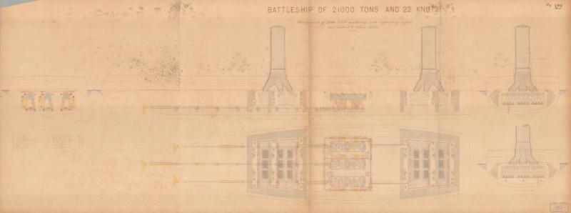 Progetto 296 - tav.  4
