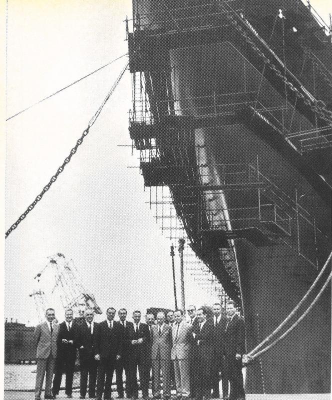 Visita dei rappresentanti della CEE, p. 2
