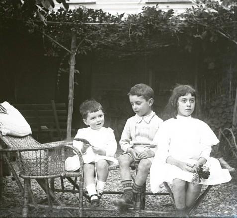 Soggetti non identificati