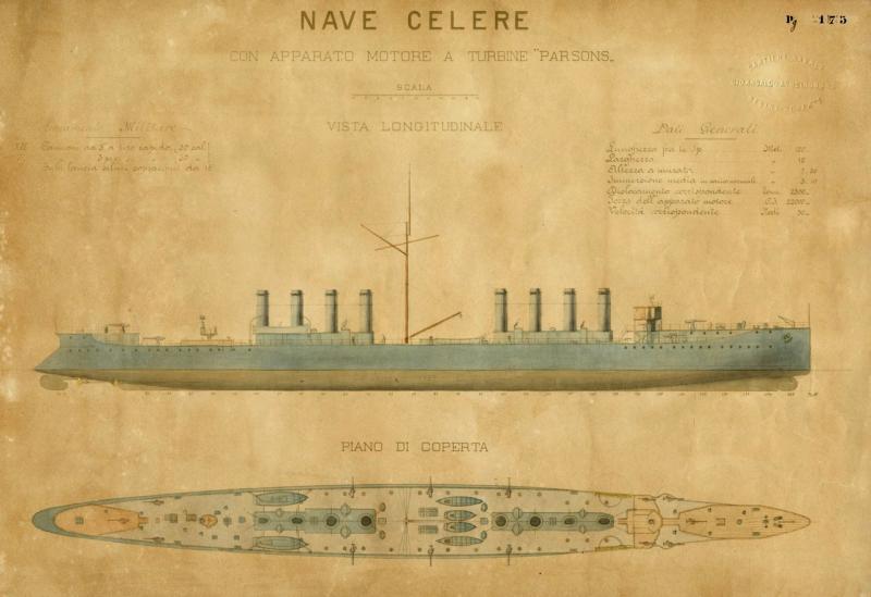 Nave celere (progetto 175)