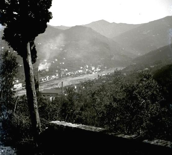 Serino - panorama