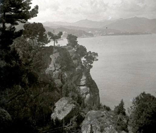 Portofino - panorama