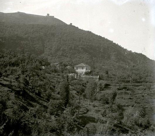 Serrato - villa Noli