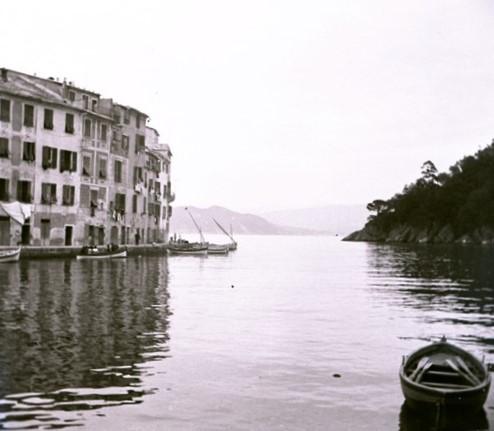 Portofino -  bocca del porto