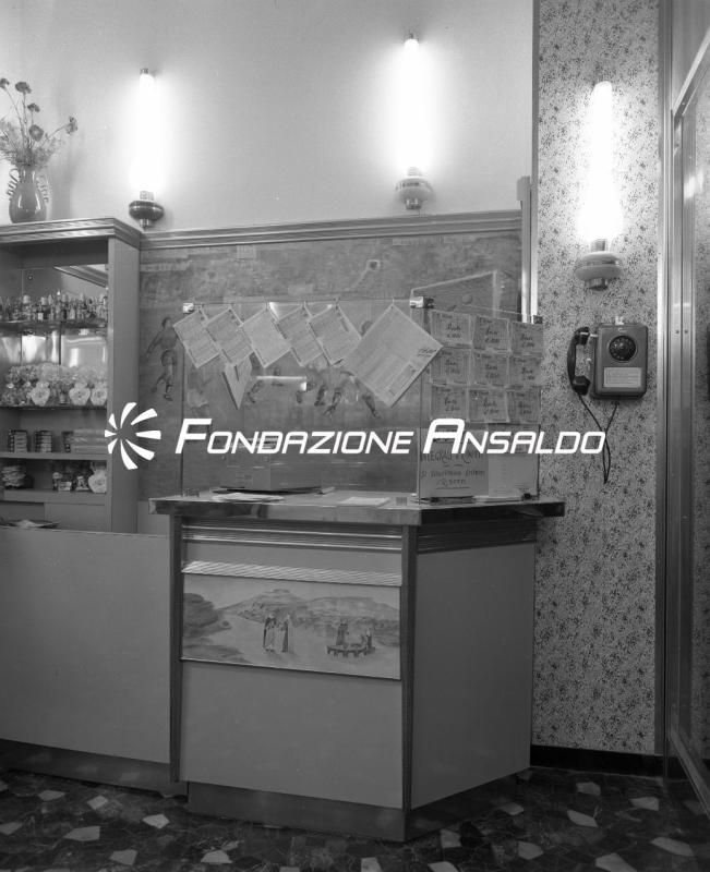 Genova - bar Rio