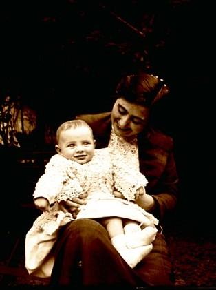 Edoardino e Lina