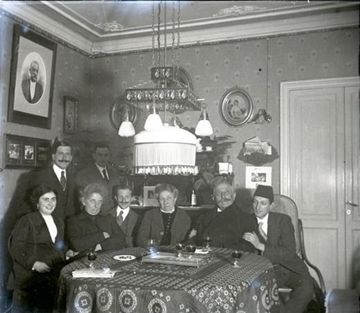 Soggetti non identificati