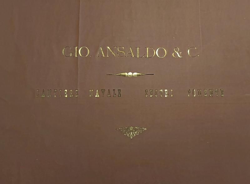 Copertina