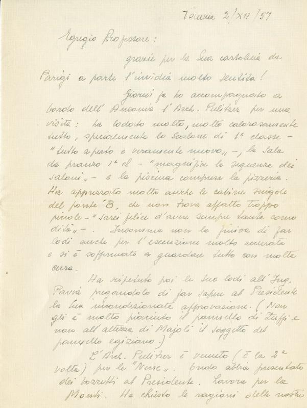 Zanetto Emilio