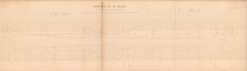 Progetto 248 - tav. 7
